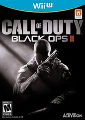 Call of Duty Black Ops II (Complete) (used)