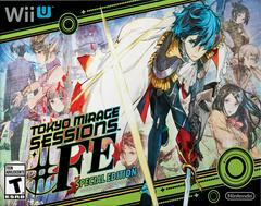 Tokyo Mirage Sessions #FE [Special Edition] (used)