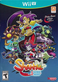 Shantae Half-Genie Hero [Risky Beats Edition] (used)