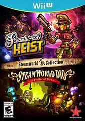 SteamWorld Collection (Complete) (used)