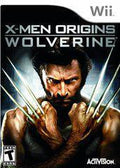 X-Men Origins: Wolverine (Complete) (used)
