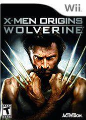 X-Men Origins: Wolverine (Complete) (used)