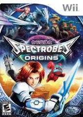 Spectrobes: Origins (Complete) (used)