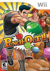Punch-Out (Complete) (used)