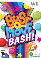 Bust-A-Move Bash (Complete) (used)