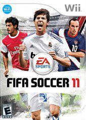 FIFA Soccer 11 (Complete) (used)
