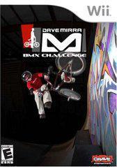 Dave Mirra BMX Challenge (Complete) (used)