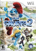 Smurfs 2, The (Complete) (used)