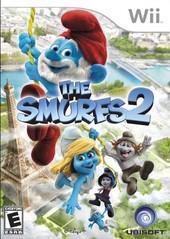 Smurfs 2, The (Complete) (used)