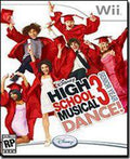 High School Musical 3 Senior Year Dance (Complete) (used)