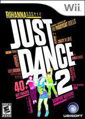 Just Dance 2 (Complete) (used)