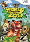 World of Zoo (Complete) (used)