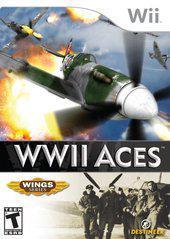 WWII Aces (Complete) (used)