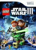 LEGO Star Wars III: The Clone Wars (Complete) (used)