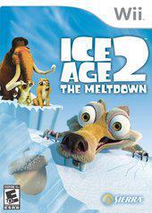Ice Age 2 The Meltdown (Complete) (used)