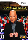 Deal or No Deal (Complete) (used)