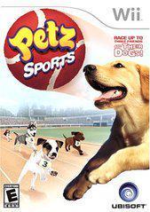 Petz Sports (Complete) (used)