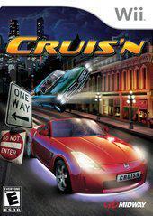 Cruis'n (Complete) (used)