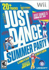 Just Dance Summer Party (Complete) (used)