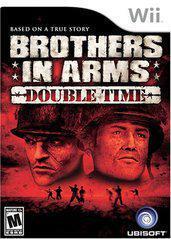 Brothers in Arms Double Time (Complete) (used)