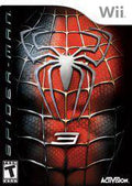 Spider-Man 3 (Complete) (used)
