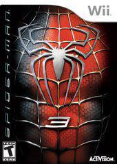 Spider-Man 3 (Complete) (used)