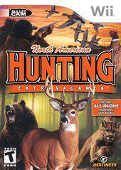North American Hunting Extravaganza (Complete) (used)