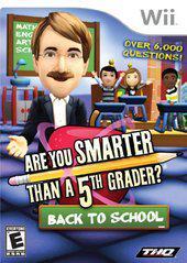 Are You Smarter Than A 5th Grader? Back to School (Complete) (used)