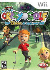 Kidz Sports: Crazy Golf (Complete) (used)