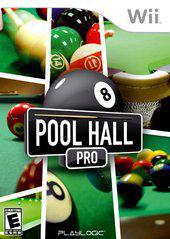 Pool Hall Pro (Complete) (used)
