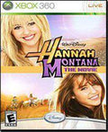 Hannah Montana: The Movie (Complete) (used)