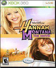 Hannah Montana: The Movie (Complete) (used)