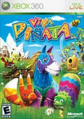Viva Pinata *BCXB1* (Complete) (used)