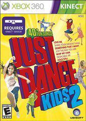 Just Dance Kids 2 (Complete) (used)