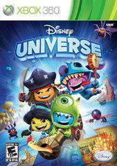 Disney Universe *BCXB1* (Complete) (used)