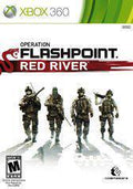 Operation Flashpoint: Red River (Complete) (used)