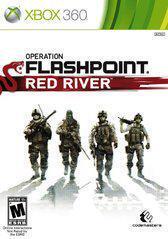 Operation Flashpoint: Red River (Complete) (used)