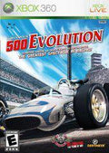 Indianapolis 500 Evolution (Complete) (used)