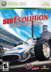 Indianapolis 500 Evolution (Complete) (used)