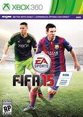 FIFA 15 (Complete) (used)