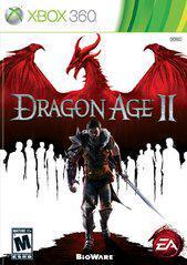 Dragon Age II *BCXB1* (Complete) (used)