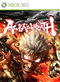 Asura's Wrath *BCXB1* (Complete) (used)