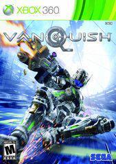 Vanquish *BCXB1* (Complete) (used)