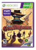 Gunstringer, The (Complete) (used)
