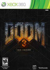 Doom 3 BFG Edition *BCXB1* (Complete) (used)