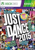 Just Dance 2015 (Complete) (used)
