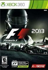 F1 2013 (Complete) (used)