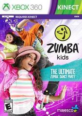 Zumba Kids (Complete) (used)