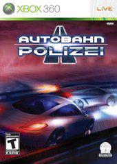 Autobahn Polizei (Complete) (used)