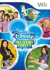 Disney Channel All Star Party (Complete) (used)